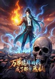 蓝色监狱